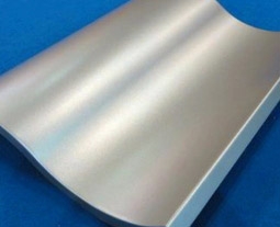 异型氟碳铝单板